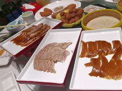-玉林烤鸭店(黄村康庄店)