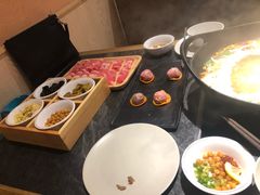 -许府牛火锅(信义坊总店)