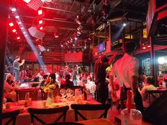 -胡桃里音乐酒馆(白云五号T5 MALL店)