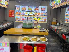 -隐厨·海鲜餐厅(恒通路店)