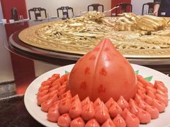 -梅龙镇酒家(南京西路总店)