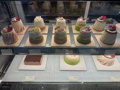 -théATRE 茶聚场(王府中環店)