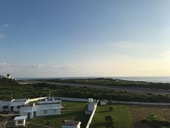 -绿岛环岛公路