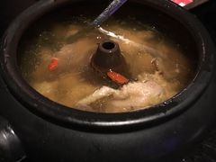 -松茸小馆·云南特色餐厅