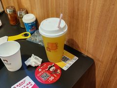 -串王阿三烧烤·小龙虾·烤鱼(拱墅胜利河美食街店)