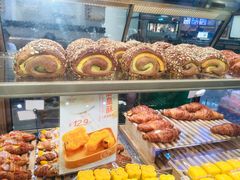 -仟吉KenGee(国贸360店)