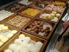 -铂丽斯国际大酒店-凯悦自助餐厅