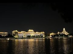 -龙舟池