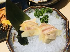 -大渔铁板烧(万象城店)