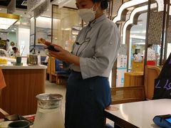 -新辣道鱼火锅(上地华联店)
