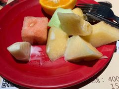 -好伦哥披萨(地坛店)