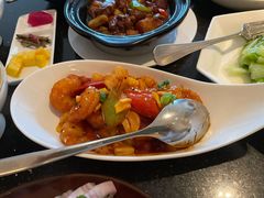 -铭轩中餐厅·海南菜·粤菜(亚龙湾瑞吉店)