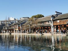 -南浔古镇