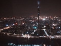 -广州四季酒店