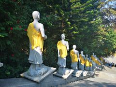 -西双版纳勐泐文化旅游区