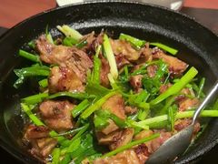 -旺爷砂锅·茶作(国贸店)