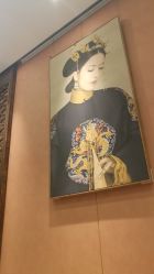 -盘子女人坊古装写真摄影(南京总店)