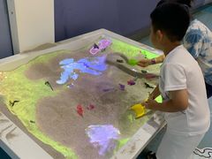 -重庆际华园室内极限运动中心