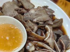 -潮粥馆(长江花园店)