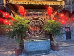 -红运火锅·中国名火锅·国风演绎(省体店)