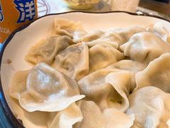 -石老头关东饺子王·东北菜(嘉华鑫城店)