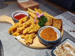 -同仁四季椰子鸡(海岸城天利店)