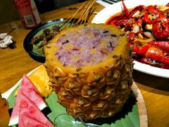 -别院里音乐餐酒吧(双流航空港店)