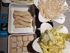 -半天妖烤鱼(西铁营万达店)