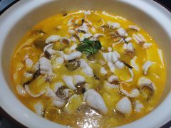 -青花椒花椒鱼(合生汇店)