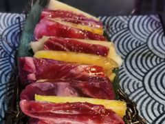 -十三姨正合丰烤肉(营迹路店)