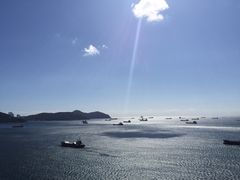 -海云台海滩
