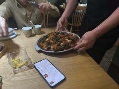 -长寿面馆(振兴路店)