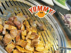 -·缸桶屋·韩式牛肋条自助烤肉(西湖D11店)