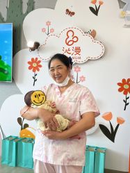 -星乐宝·沁漫月子中心(宝龙一城店)