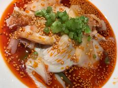 牛大肚-太二酸菜鱼(正大广场店)