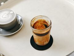 -麻雀咖啡SPARROW COFFEE(十全街店)