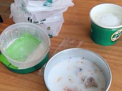-自然椰·海南清补凉(海月广场店)