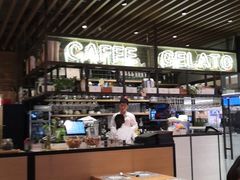 大堂-MYLK意式小厨(熙地港店)