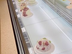 -WenTinG文汀·半糖蛋糕(合生汇店)