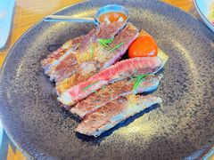 -安妮意大利餐厅(世贸天阶店)