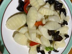 -红胖胖龙虾王·本地菜