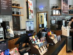 -星巴克(北京三里屯SOHO一店)