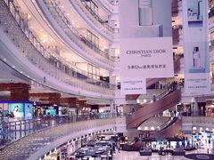 -新世界大丸百货