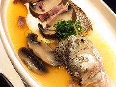 -港丽餐厅(高德置地店)