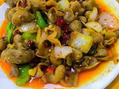 -温州一家人美食(西木头市店)