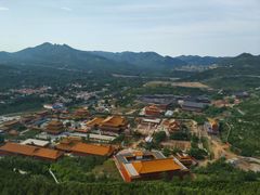 -青州市云门山风景区