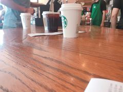 -星巴克(佛山吉利购物广场店)