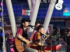 -大族广场Mall&More