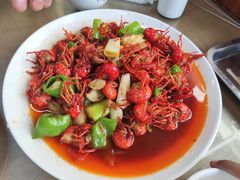 -回味南塘老王虾尾(总店)