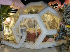 -天空花园餐吧·生日·团建(南山店)